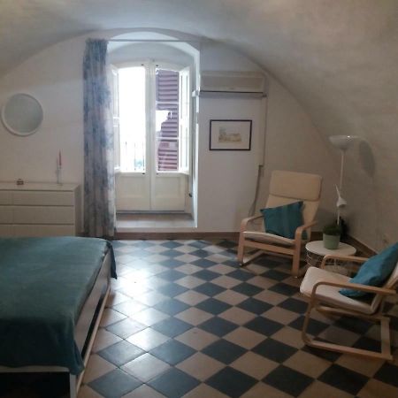 Casa Vacanze "Boccasile" Bari Buitenkant foto