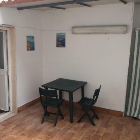 Casa Vacanze "Boccasile" Bari Buitenkant foto