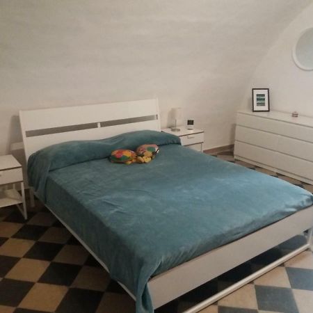 Casa Vacanze "Boccasile" Bari Buitenkant foto