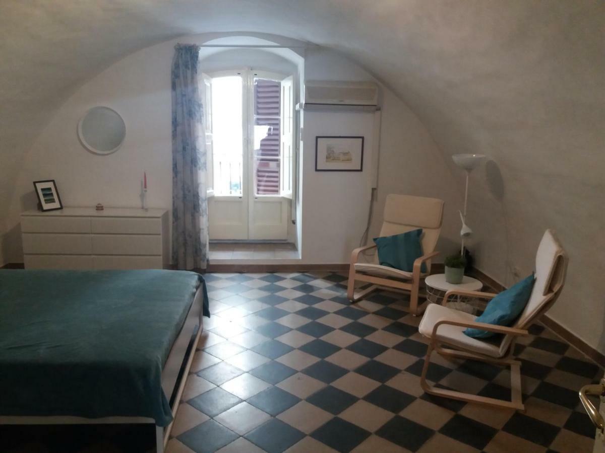 Casa Vacanze "Boccasile" Bari Buitenkant foto