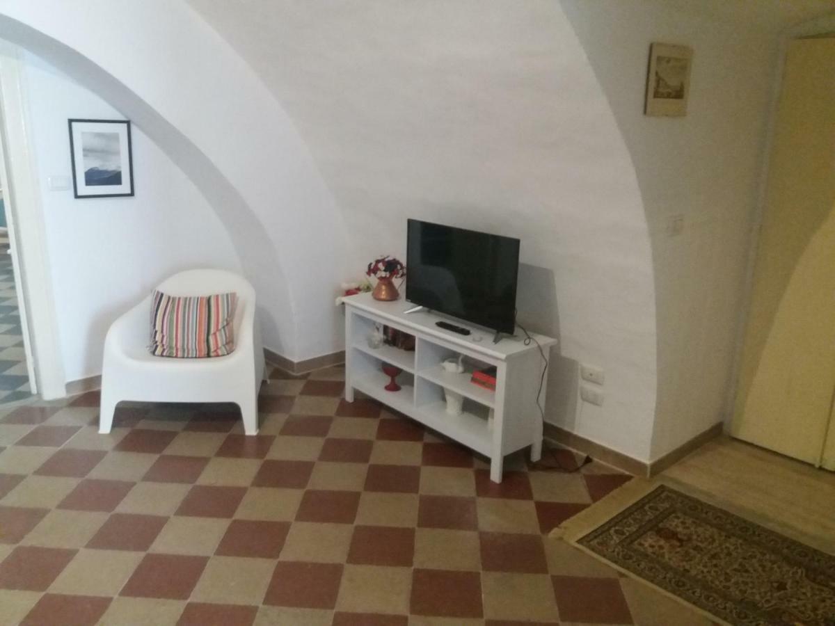Casa Vacanze "Boccasile" Bari Buitenkant foto