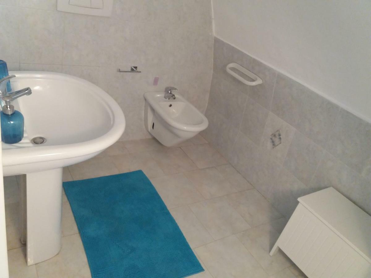 Casa Vacanze "Boccasile" Bari Buitenkant foto