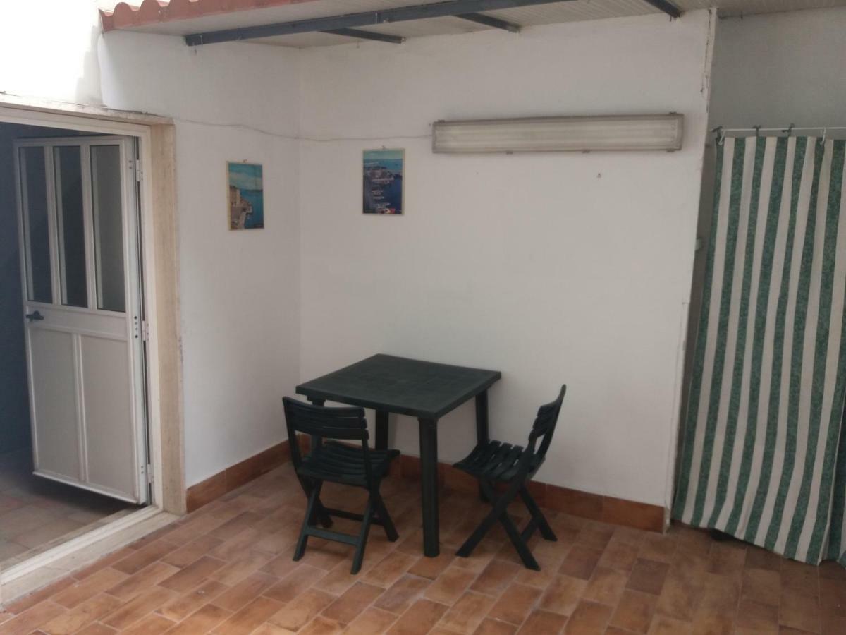 Casa Vacanze "Boccasile" Bari Buitenkant foto