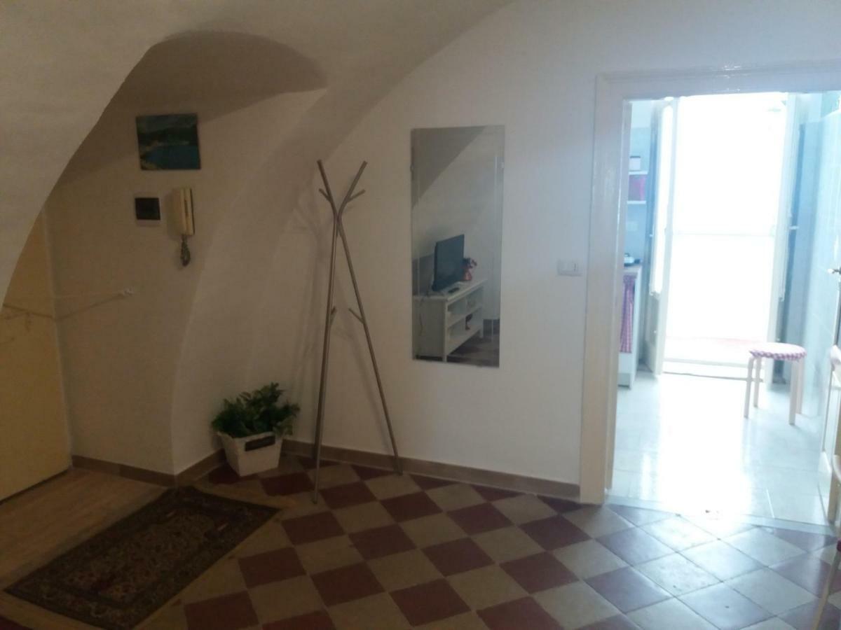 Casa Vacanze "Boccasile" Bari Buitenkant foto