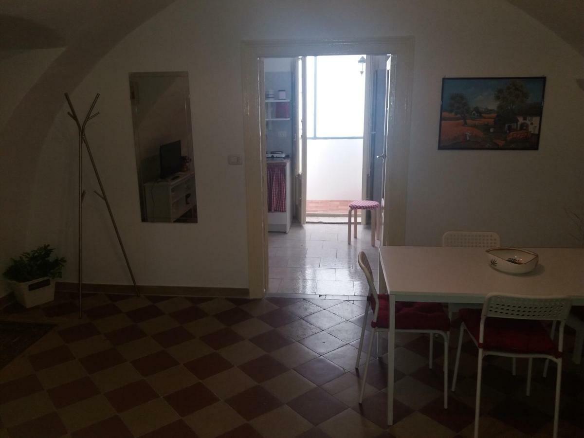 Casa Vacanze "Boccasile" Bari Buitenkant foto