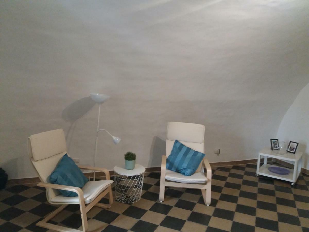 Casa Vacanze "Boccasile" Bari Buitenkant foto