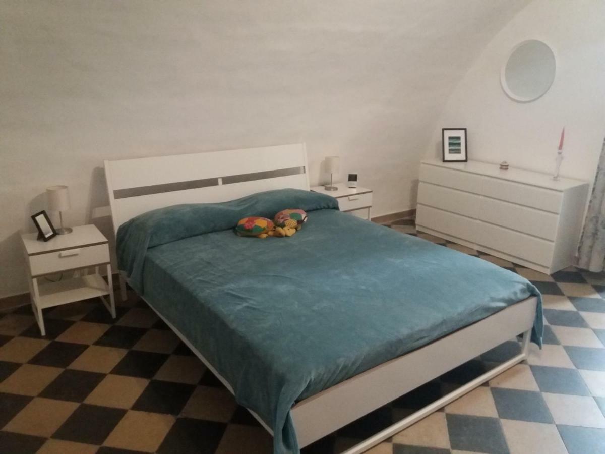 Casa Vacanze "Boccasile" Bari Buitenkant foto