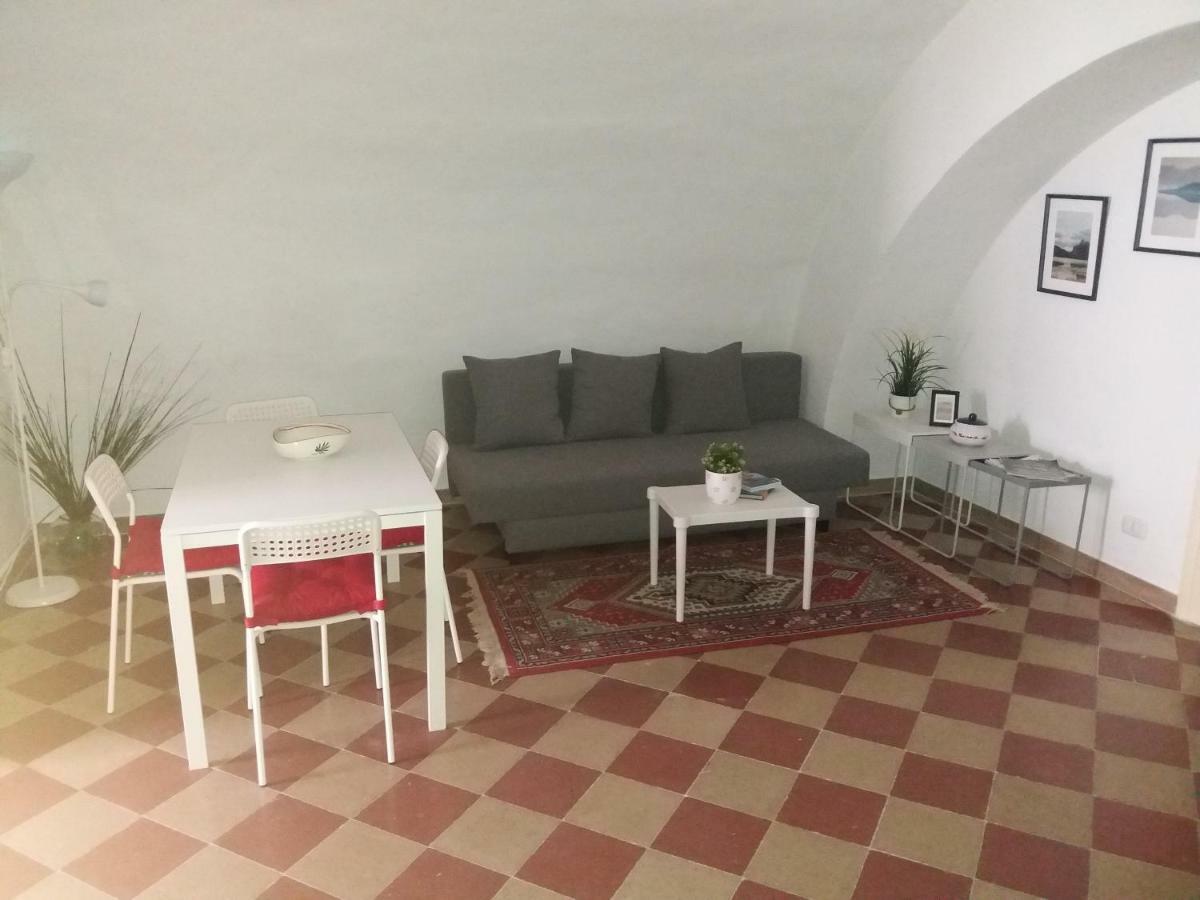 Casa Vacanze "Boccasile" Bari Buitenkant foto